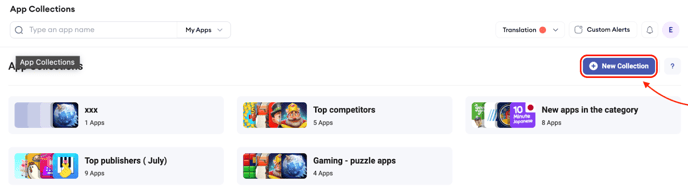 appcoll