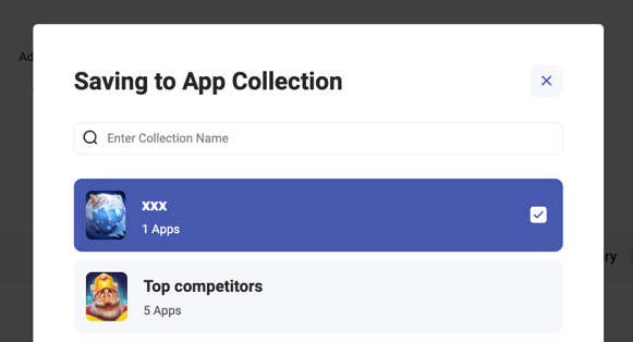 saveappcol
