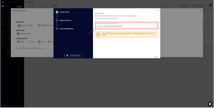 access-token