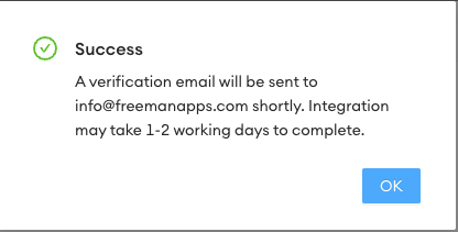 success