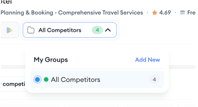 my-groups