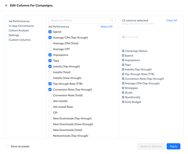 searchads.mobileaction.co_dashboard_campaigns