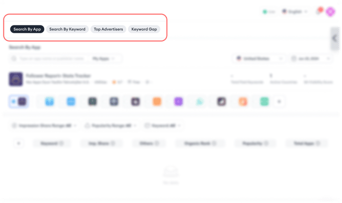 search-by-app