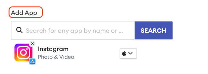 add-app