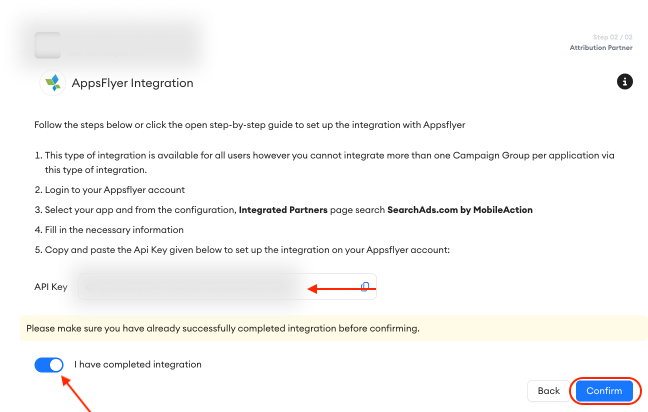 appsflyer-integration
