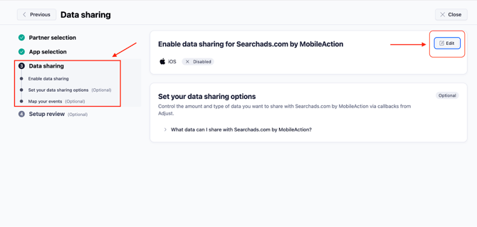 data-sharing