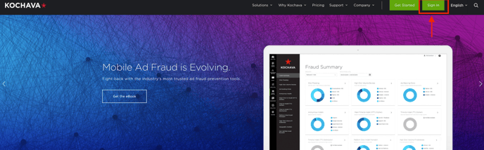 kochava-homepage