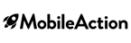 MobileAction Logo
