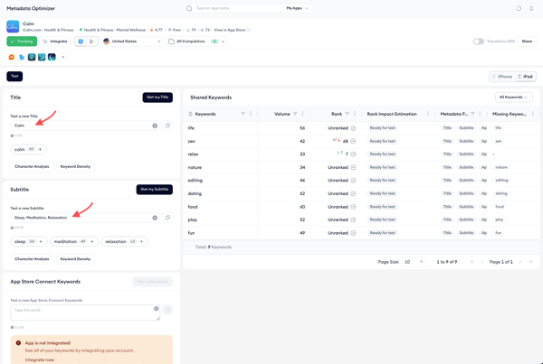 metadata optimizer1