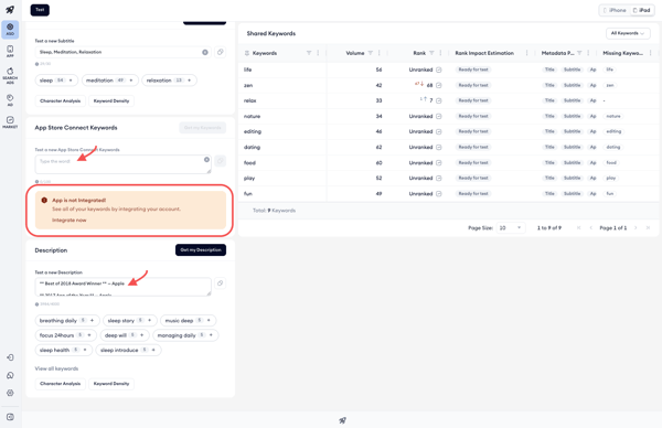 metadata optimizer2