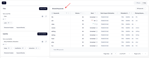 metadata optimizer3