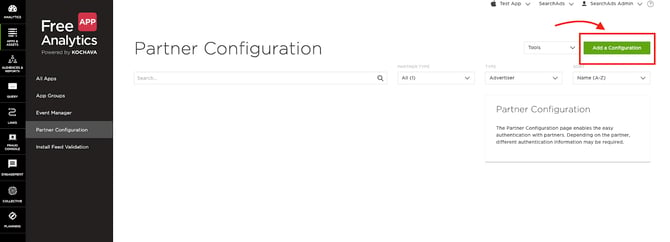 partner-configuration