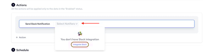 slack