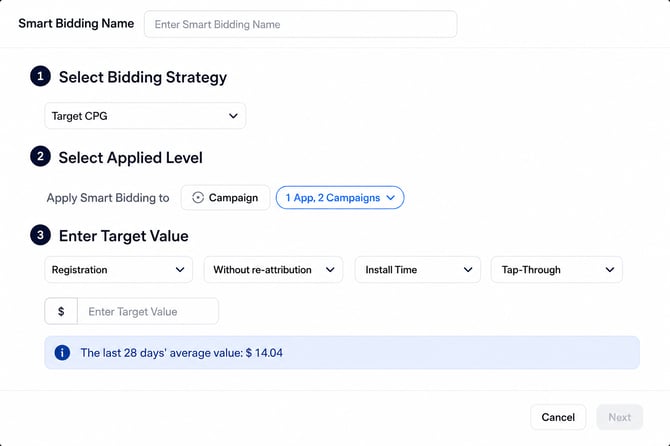 target-cpg